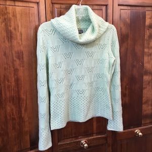 Greyson & Dunn cashmere sweater, size S